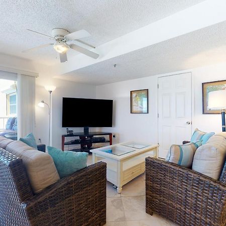 Holiday Villas III 703 Clearwater Beach Dış mekan fotoğraf