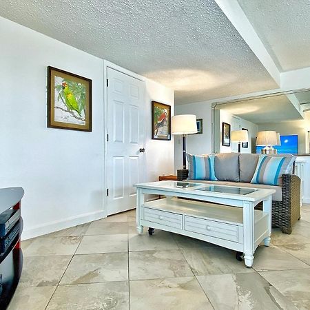 Holiday Villas III 703 Clearwater Beach Dış mekan fotoğraf