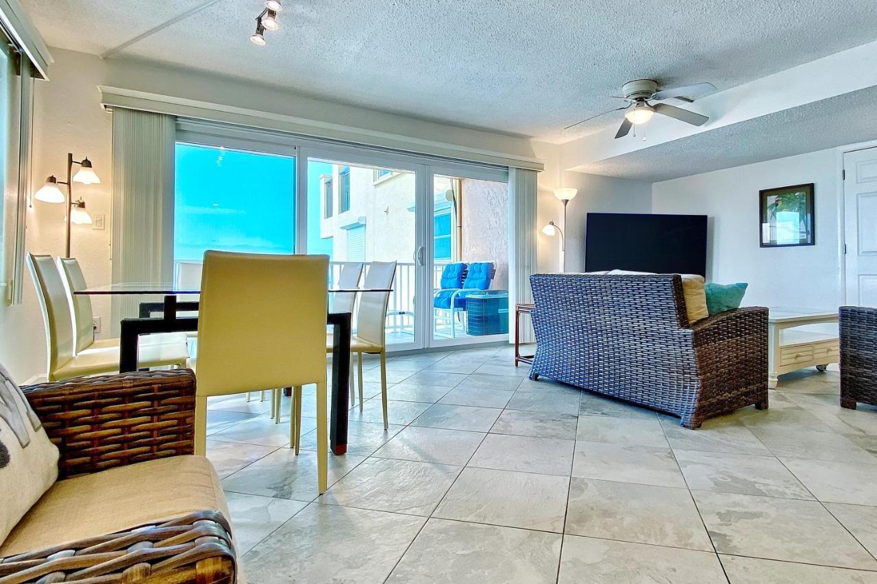 Holiday Villas III 703 Clearwater Beach Dış mekan fotoğraf