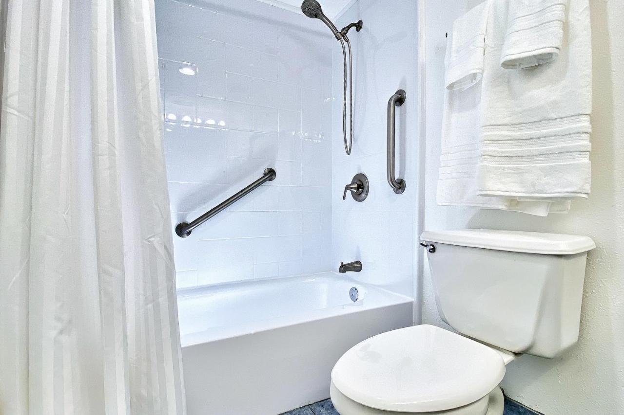 Holiday Villas III 703 Clearwater Beach Dış mekan fotoğraf
