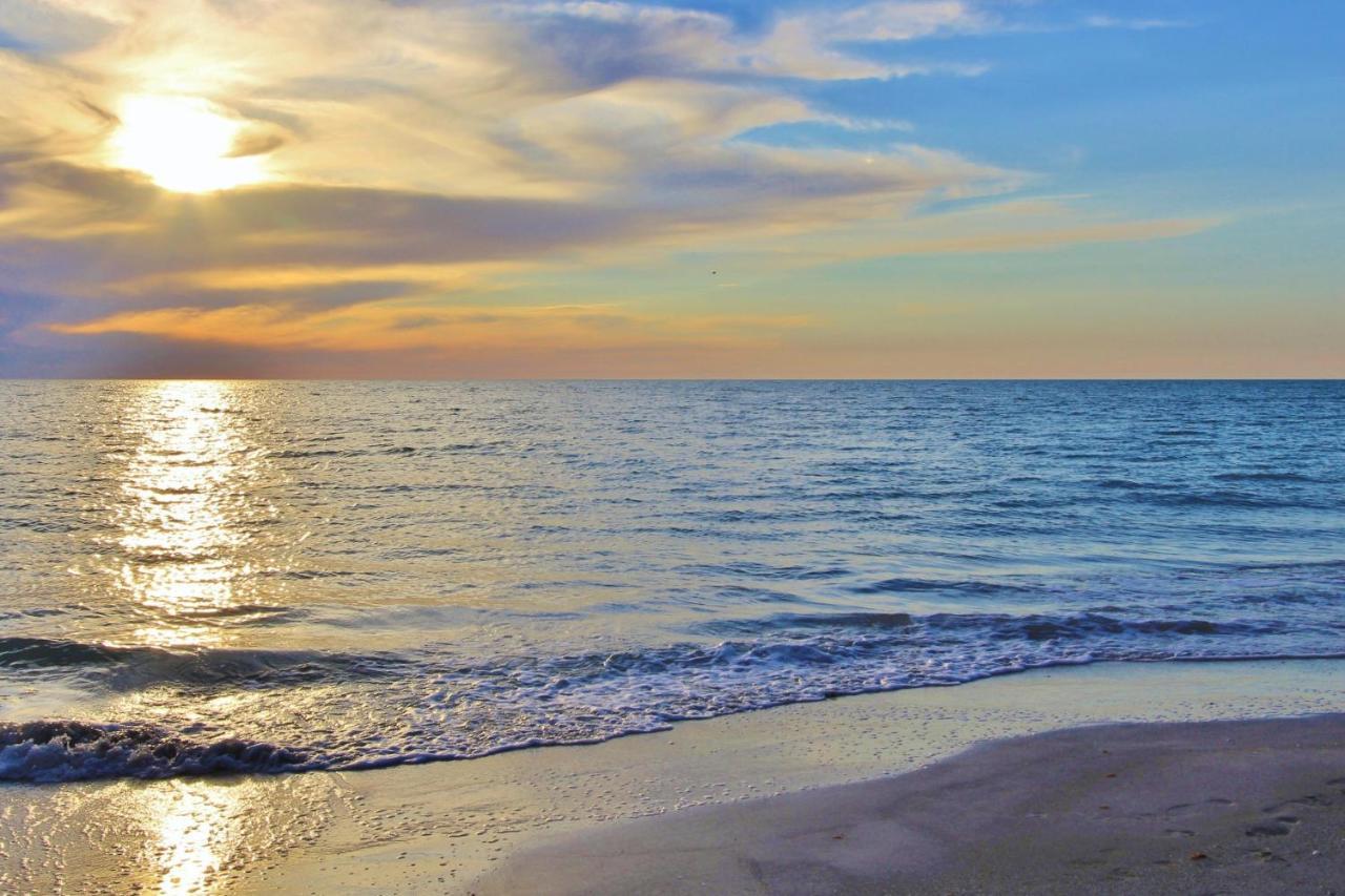 Holiday Villas III 703 Clearwater Beach Dış mekan fotoğraf