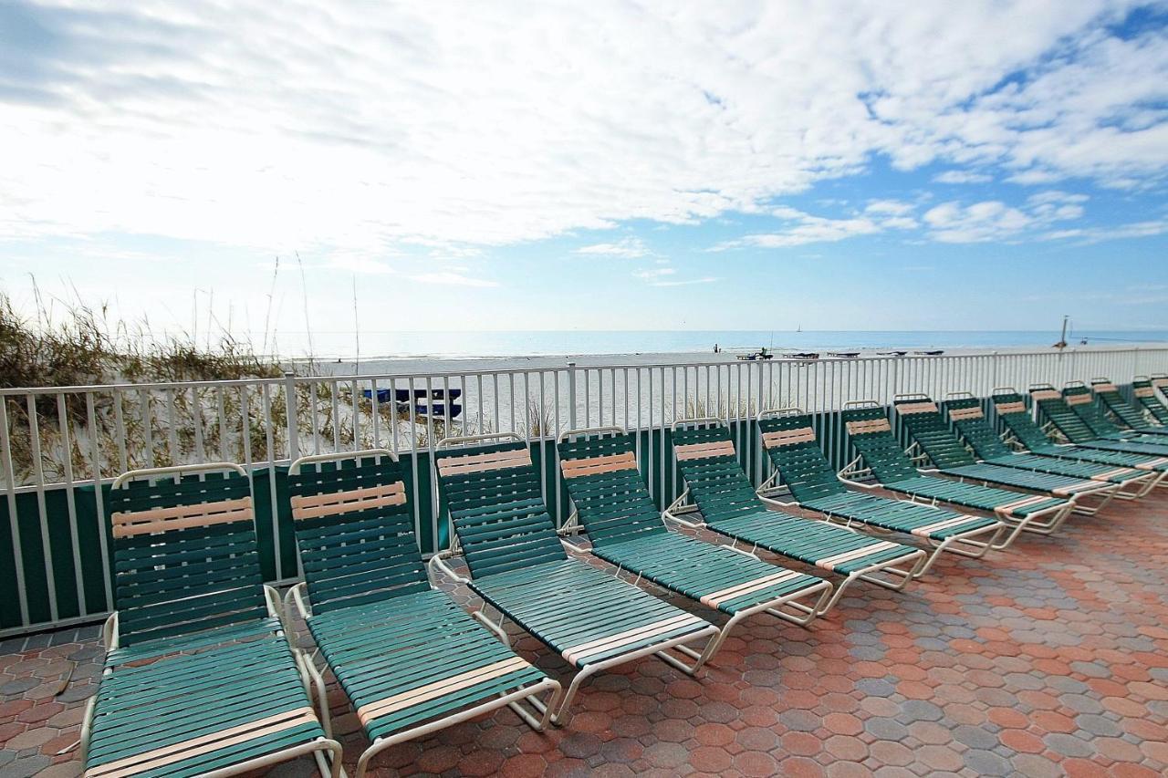 Holiday Villas III 703 Clearwater Beach Dış mekan fotoğraf