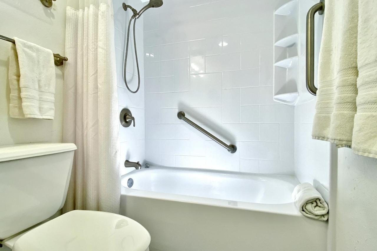 Holiday Villas III 703 Clearwater Beach Dış mekan fotoğraf