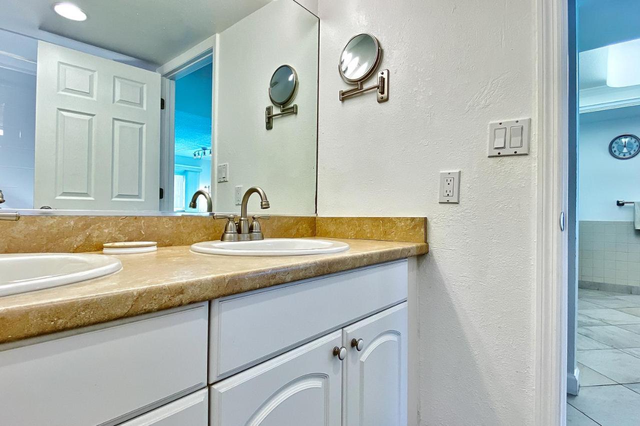 Holiday Villas III 703 Clearwater Beach Dış mekan fotoğraf