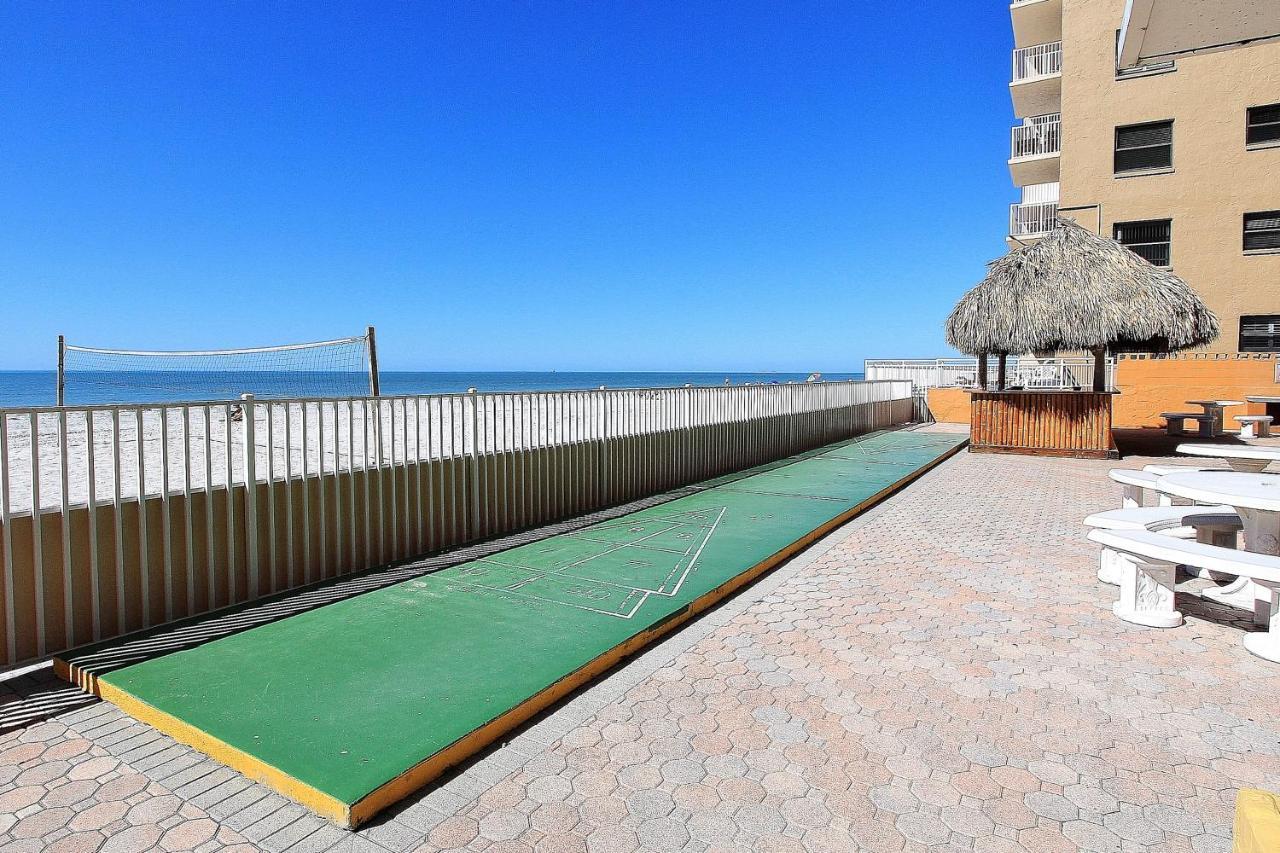 Holiday Villas III 703 Clearwater Beach Dış mekan fotoğraf