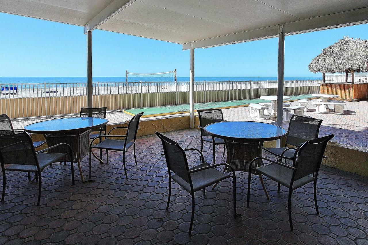 Holiday Villas III 703 Clearwater Beach Dış mekan fotoğraf