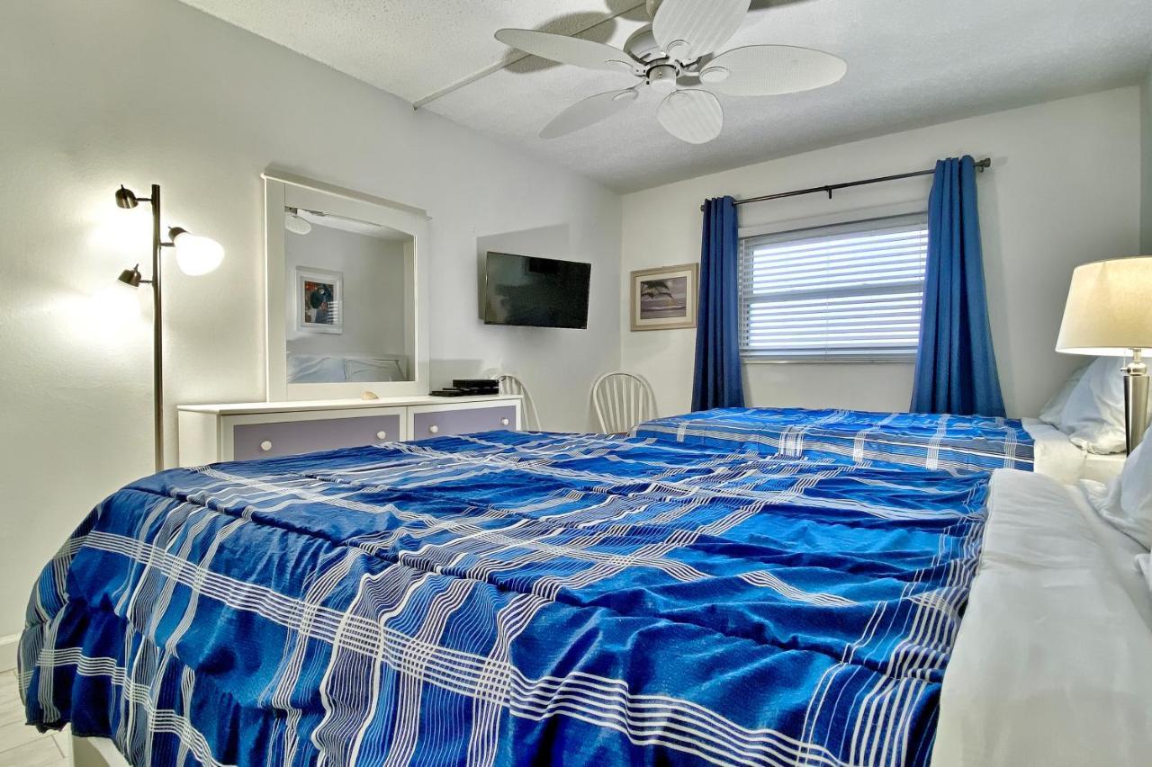 Holiday Villas III 703 Clearwater Beach Dış mekan fotoğraf