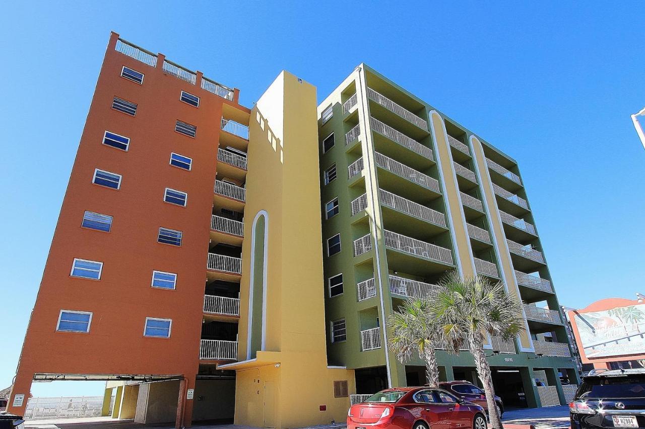 Holiday Villas III 703 Clearwater Beach Dış mekan fotoğraf